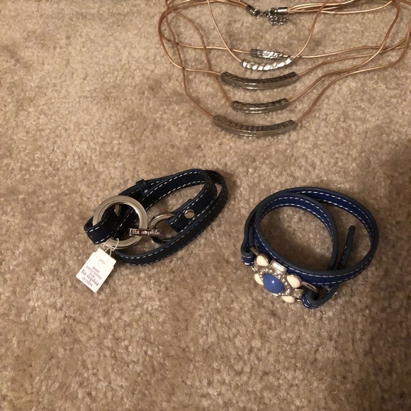 Bracelets - Picture 3 of 3